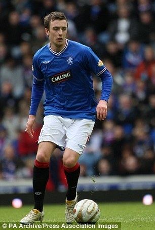 Danny Wilson (footballer, born 1991) Liverpools move for Rangers kid Danny Wilson in fresh doubt over
