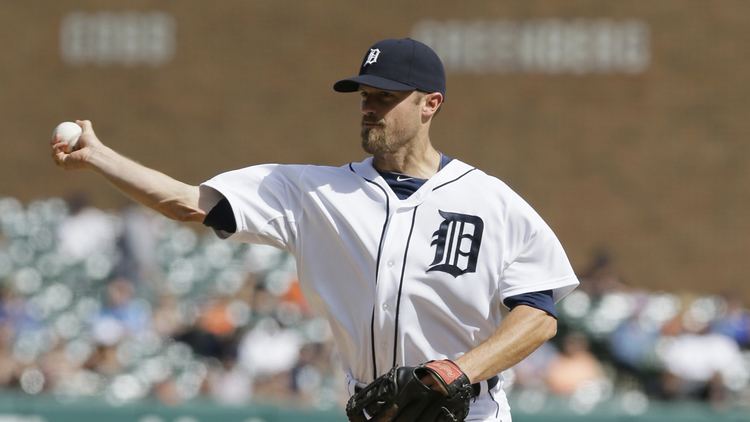 Danny Worth Tigers Danny Worth debuts knuckleball in rare mound appearance