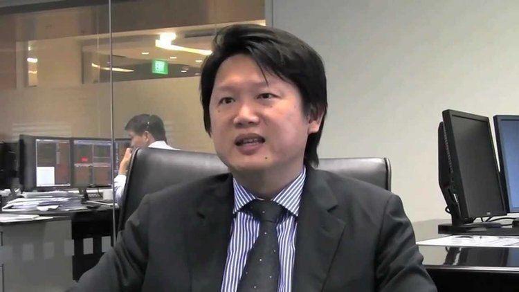 Danny Yong Meet Danny Yong Asia39s rising hedge fund titan YouTube