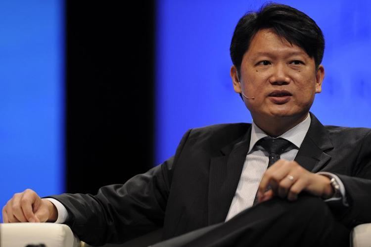 Danny Yong Danny Yong In Photos Top Earning Hedge Fund Managers