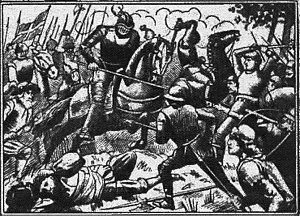 Dano-Swedish War (1501–12) httpsuploadwikimediaorgwikipediacommonsthu
