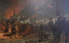Dano-Swedish War (1658–60) httpsuploadwikimediaorgwikipediacommonsthu