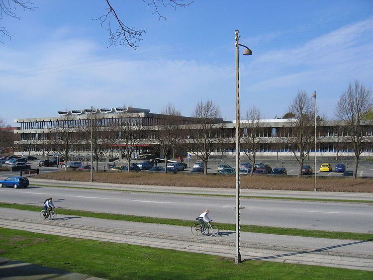 Dansk Datamatik Center