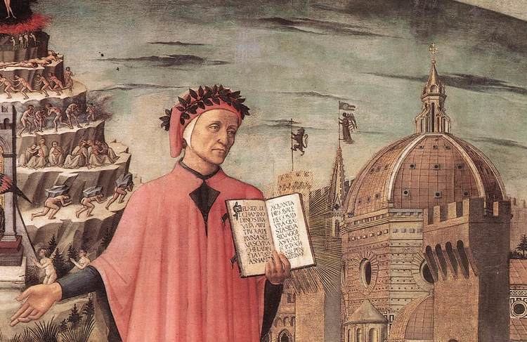 Dante Alighieri Dante Alighieri Wikipedia