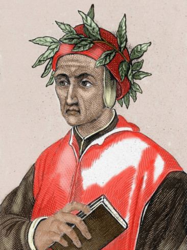 Dante Alighieri Dante Alighieri