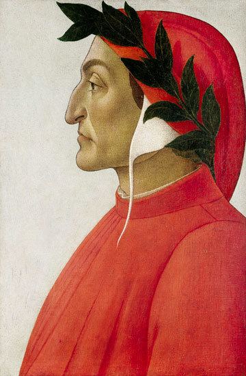 Dante Alighieri Dante Alighieri Wikipedia