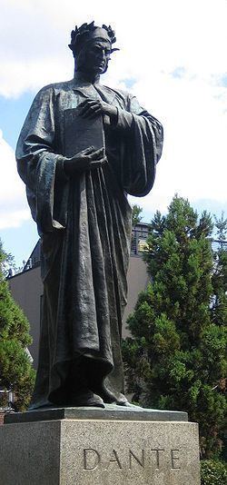 Dante Alighieri (Ximenes) httpsuploadwikimediaorgwikipediacommonsthu