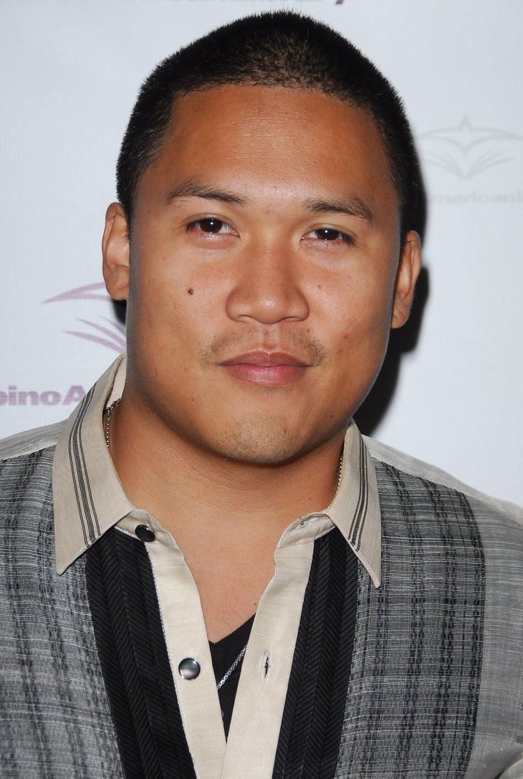 Dante Basco Dante Basco Actor CineMagiaro