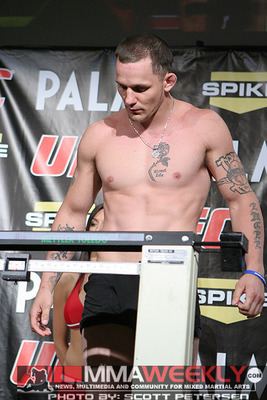 Dante Rivera Dante Rivera MMA Fighter Page Tapology
