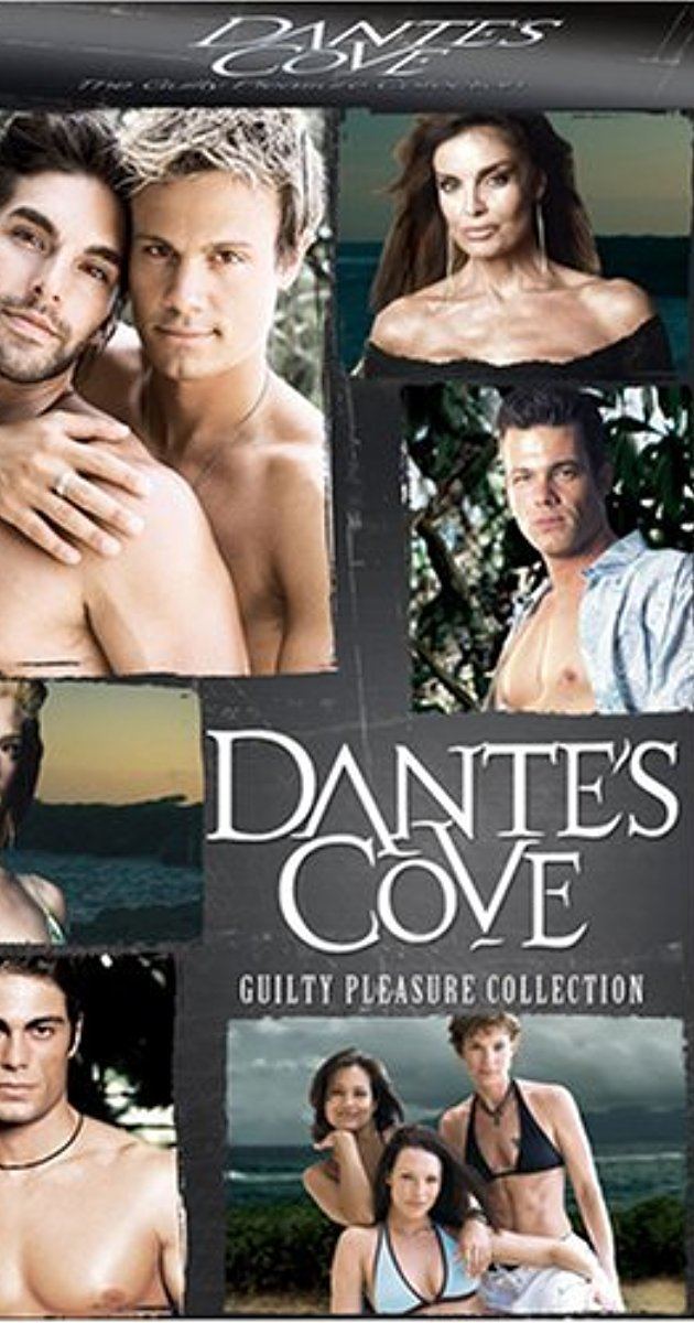 Dante's Cove Dante39s Cove TV Series 2004 IMDb