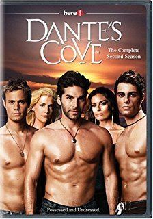 Dante's Cove Amazoncom Dante39s Cove Season 1 William Gregory Lee Gregory