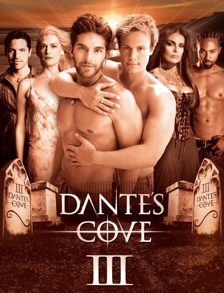 Dante's Cove Dante39s Cove Season 3 Living On Video TV