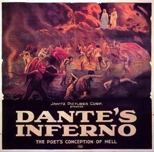 Dantes Inferno (1924 film) Dantes Inferno (1924 film)