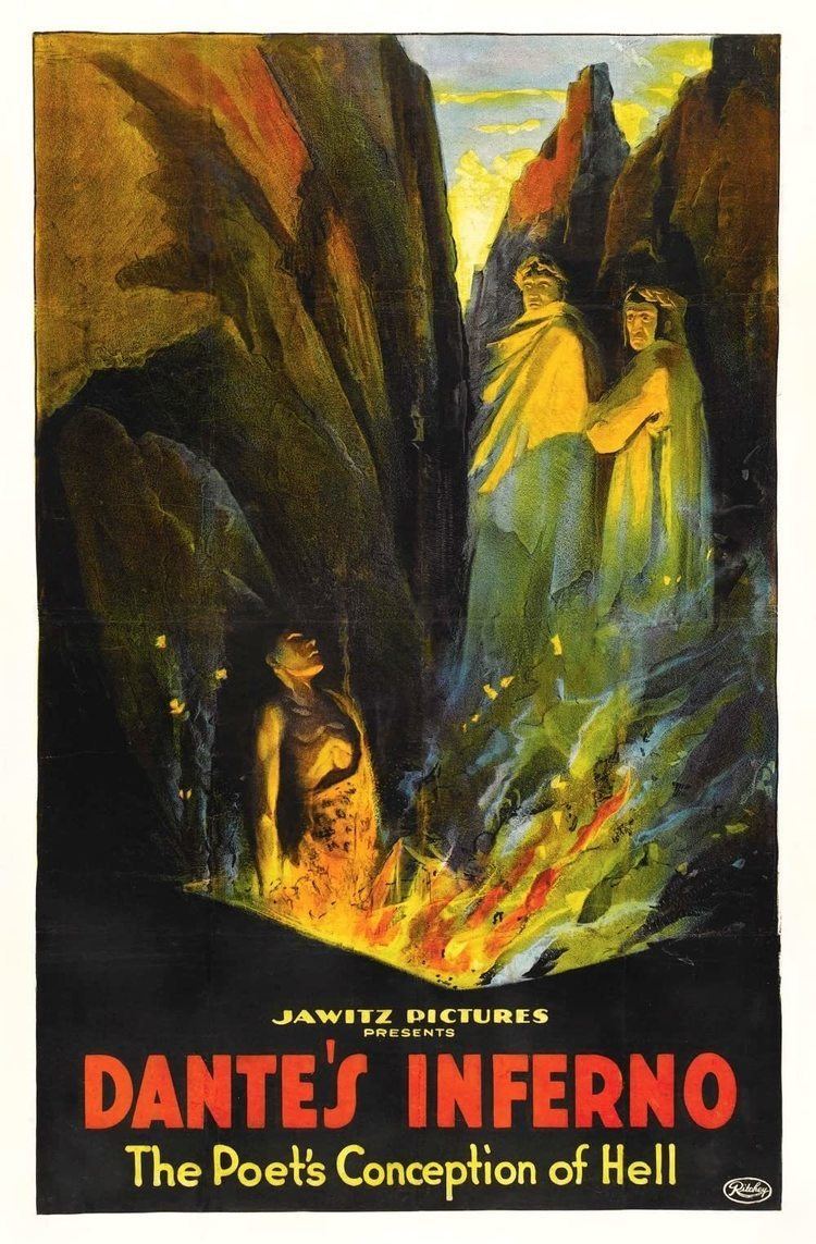 Dantes Inferno 1924 Film Complete Wiki Ratings Photos Videos   Dantes Inferno 1924 Film Faaaf92c Ed77 43ff A3ec 6ff4cd8fcd1 Resize 750 