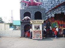 Dante's Inferno (ride) httpsuploadwikimediaorgwikipediacommonsthu
