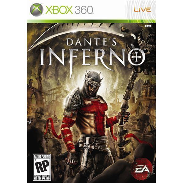 Dante's Inferno (video game) imgbhs4comceecee55f8196251f577913cfdcea0f319b