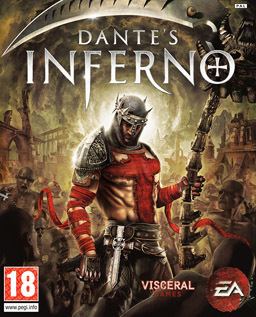 Dante's Inferno (video game) Dante39s Inferno video game Wikipedia