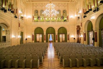 Danube Palace Concerts in Danube Palace in Downtown Budapest