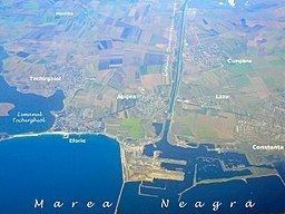 Danube–Black Sea Canal httpsuploadwikimediaorgwikipediacommonsthu