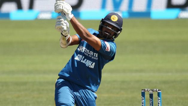Danushka Gunathilaka Danushka Gunathilaka Mouth New Zealand Vs Sri Lanka 2015 Best Of