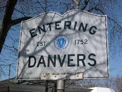 Danvers, Massachusetts wwwdanverslibraryorgarchivewpcontentuploads