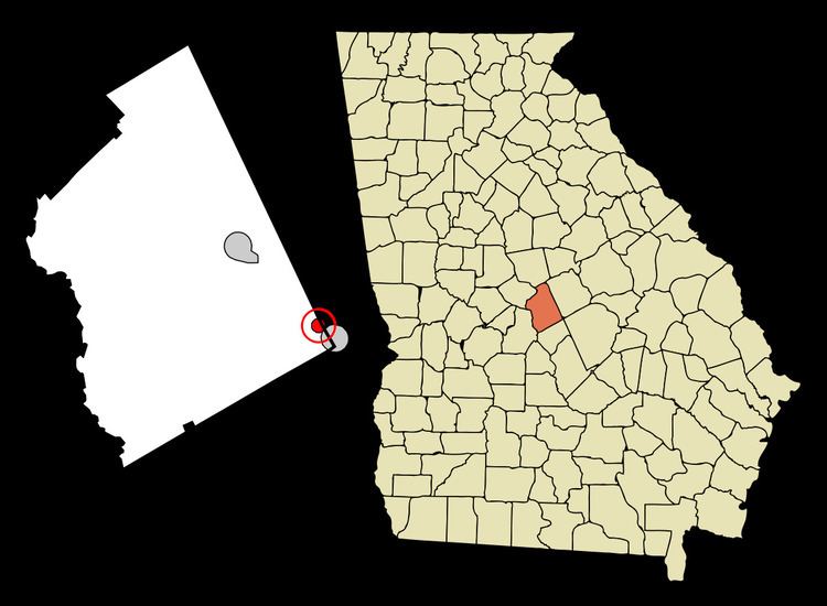 Danville, Georgia
