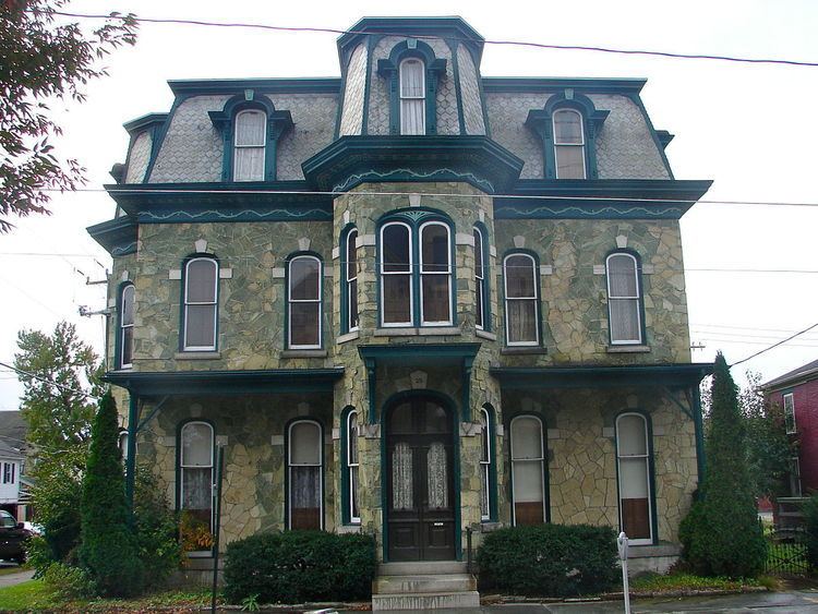 Danville Historic District (Danville, Pennsylvania)