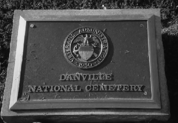 Danville National Cemetery (Kentucky)