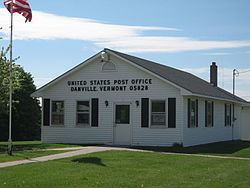 Danville, Vermont httpsuploadwikimediaorgwikipediacommonsthu