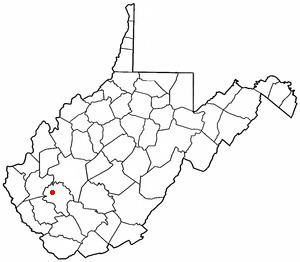 Danville, West Virginia