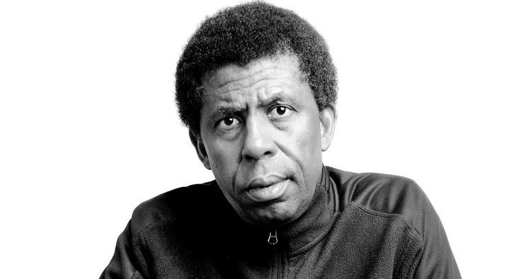 Dany Laferrière Dany Laferriere discusses his translated novels quotI am a Japanese