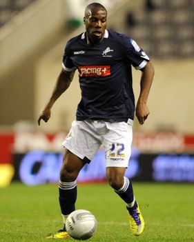 Dany N'Guessan Charlton and Sheffield Wednesday battle sign Millwall winger Dany N