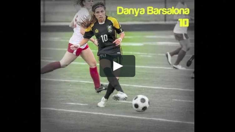 Danya Barsalona Danya Barsalona Highlights on Vimeo