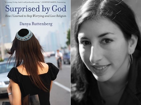 Danya Ruttenberg Reading Recommendations for Jewish Book Month Beacon