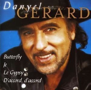 Danyel Gérard Danyel Grard lyrics