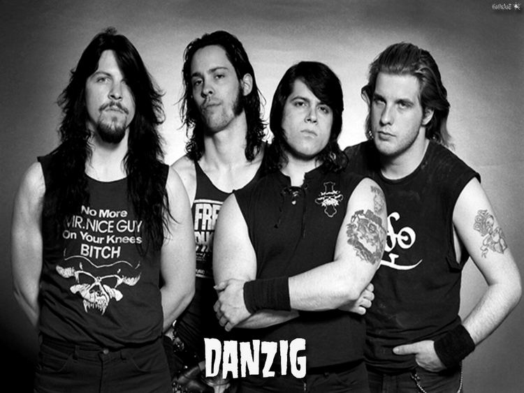 Danzig (band) 1000 images about DANZIG on Pinterest