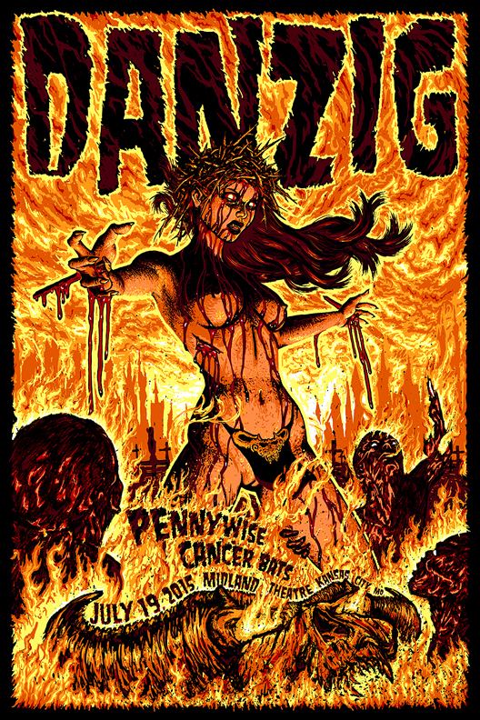 Danzig (band) danzigverotikcomdanzigDanzigKC2015jpg