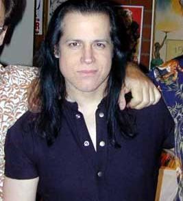 Danzig discography