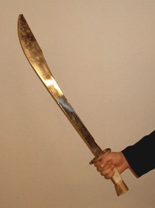 Dao (sword)