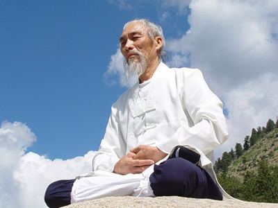 Daoist meditation Daoist Zuowang Meditation YangShengcom