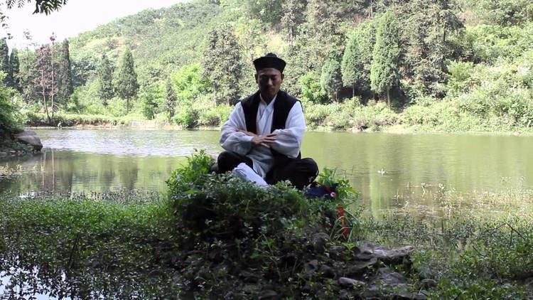 Daoist meditation Wudang Dragongate Master Presents Wudang Daoist Meditation YouTube
