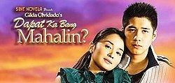 Dapat Ka Bang Mahalin? httpsuploadwikimediaorgwikipediaenthumb1