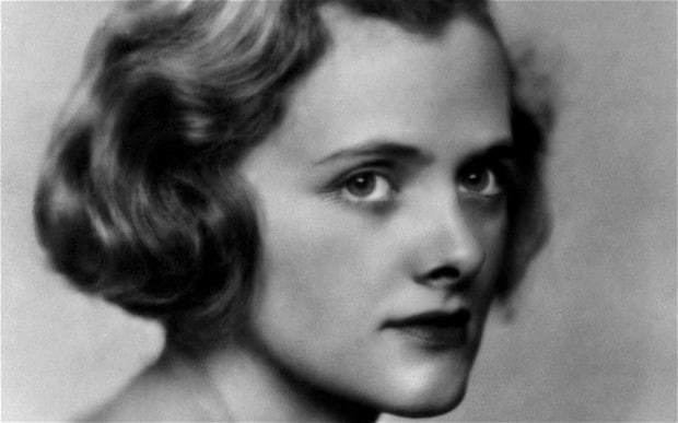 Daphne du Maurier Daphne du Maurier always said her novel Rebecca was a