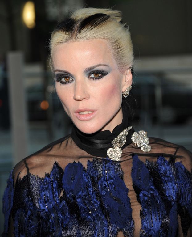 Daphne Guinness Complete Biography With Photos Videos