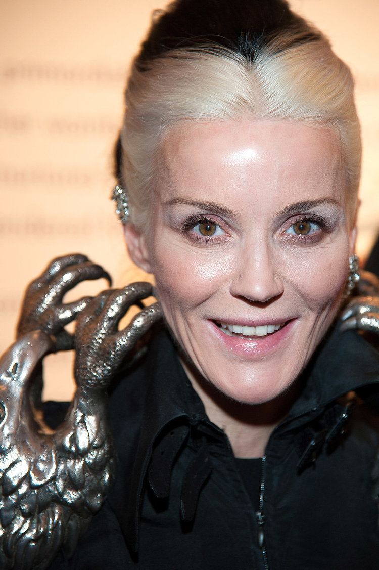 Daphne Guinness Daphne Guinness A Toast to Daphne Guinness39s Birthday