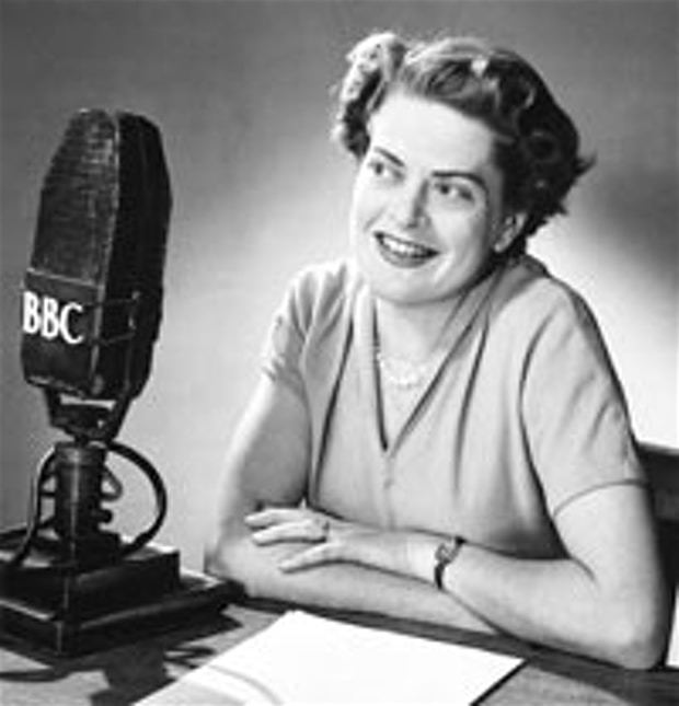 Daphne Oxenford Daphne Oxenford obituary Television amp radio The Guardian