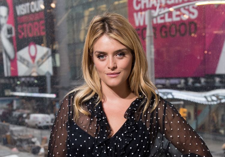 Daphne Oz Why Is Daphne Oz Always Missing From The Chew Find out Here