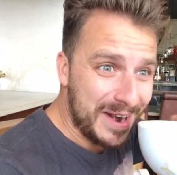 Dapper Laughs i1mirrorcoukincomingarticle4389172eceALTERN