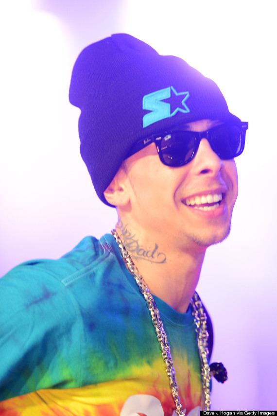 Dappy oDAPPYSINGER570jpg6