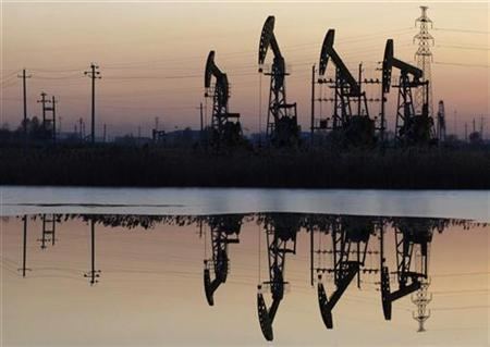 Daqing Oil Field CNOOC head says not heard of North West Shelf deal Reuters